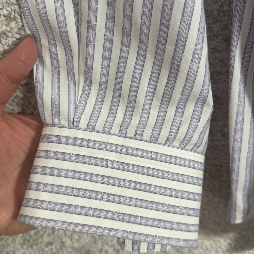 Robert Graham Button Down 17.5 - image 3